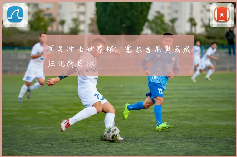 国足冲击世界杯：塞尔吉尼奥或成归化新目标