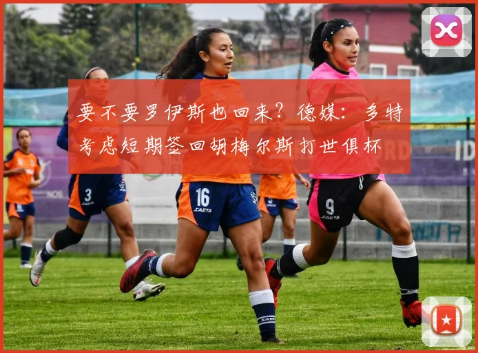要不要罗伊斯也回来？德媒：多特考虑短期签回胡梅尔斯打世俱杯